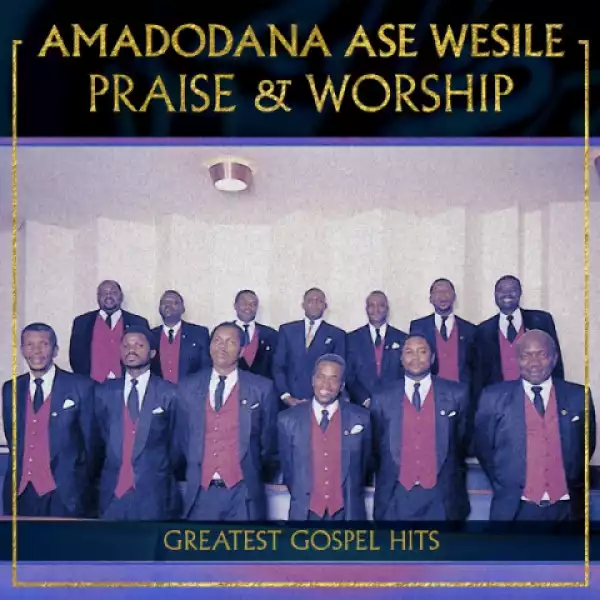 Amadodana Ase Wesile - Out of Sight & on My Mind